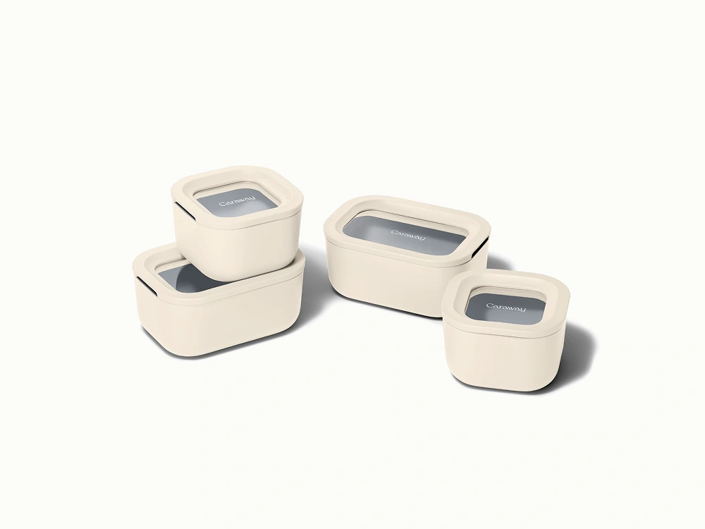 Mini Food Storage Set | Caraway