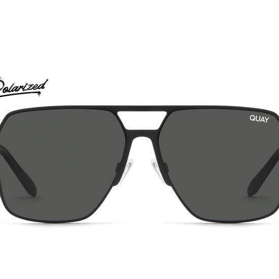 BACKSTAGE PASS | Quay Australia