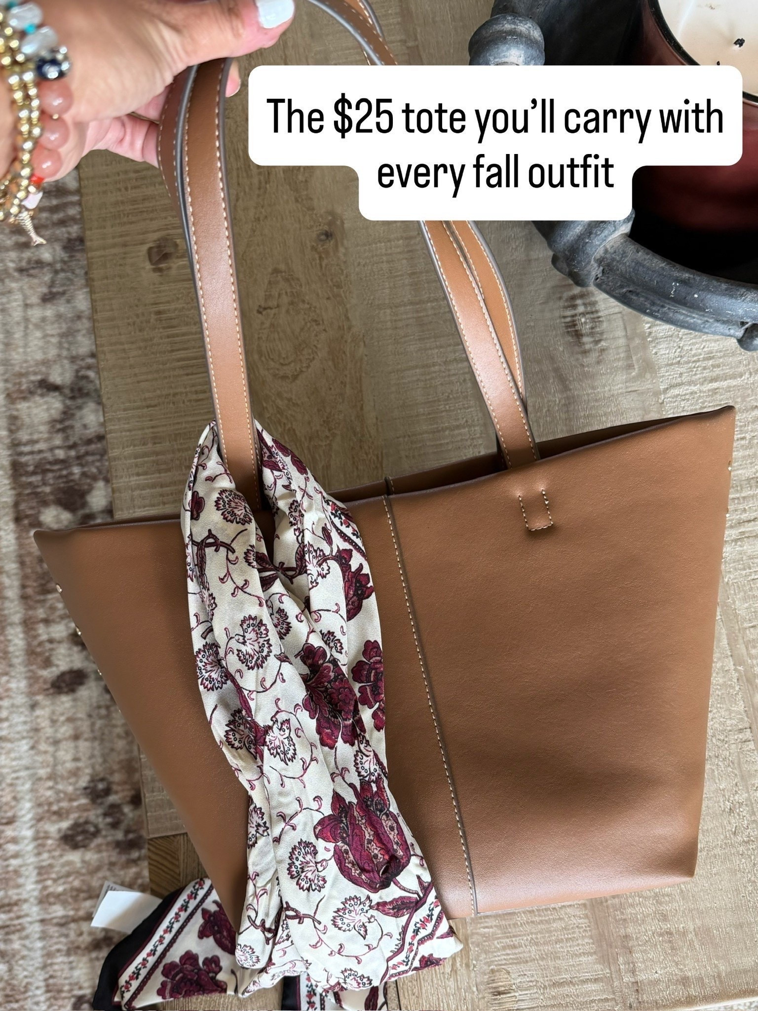 Walmart bags are looking a little TOO designer lately!! 👏 These new arrivals are SO good, and I found a few similar styles you’re going to love too! 🤎

Walmart bags, Walmart purses, Walmart new arrivals, designer look for less, affordable handbags, fall handbags, Walmart fashion, trendy bags, everyday purse, fall accessories, Walmart finds, JulieFranks