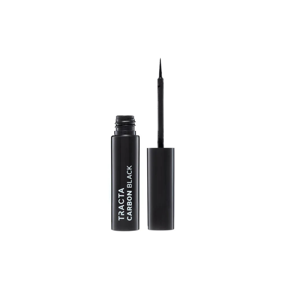 Delineador Líquido Matte Tracta Carbon Black Preto 3 ml | Amobeleza (BR)