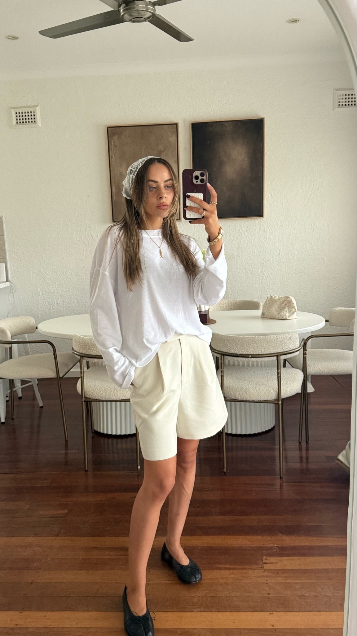 The comfiest chic basic fit 🫶🏻

#LTKaustralia #LTKwinter