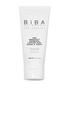 Biba De Sousa The Onerta Barrier Lotion For Hand & Body from Revolve.com | Revolve Clothing (Global)