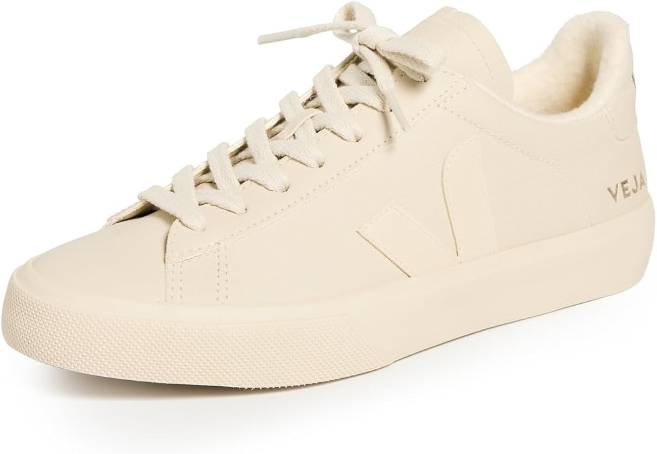 Veja Women's Campo Sneakers | Amazon (US)