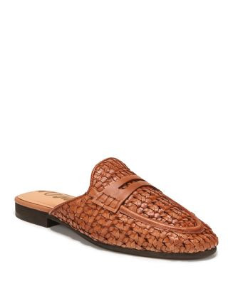 Women's Tullie Mule Flats | Bloomingdale's (US)