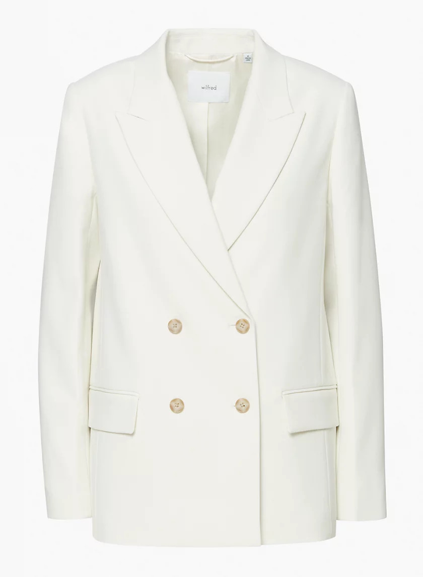DESTINY BLAZER | Aritzia