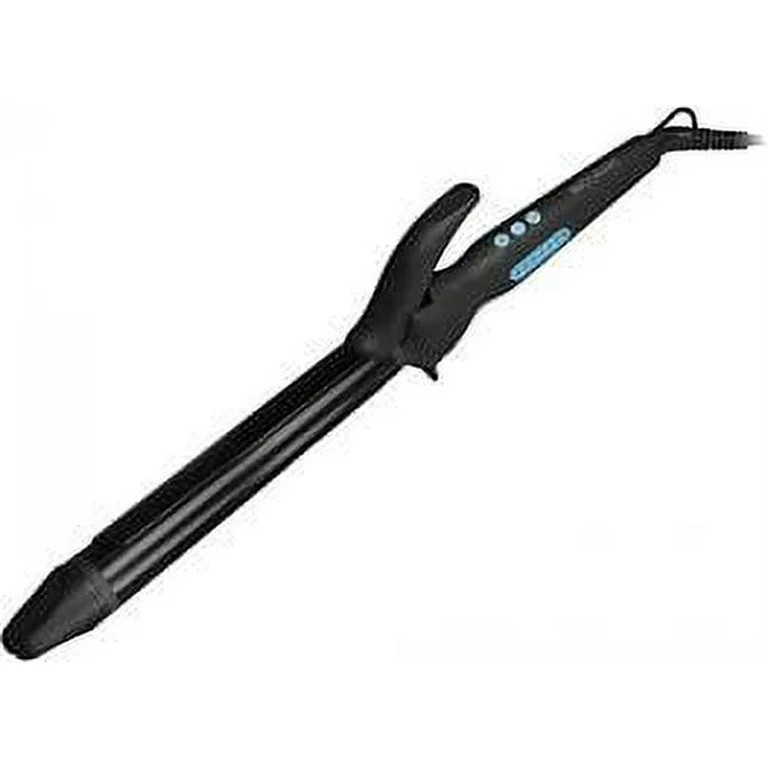 BioIonic Long Barrel Curling Iron, 1 inch | Walmart (US)