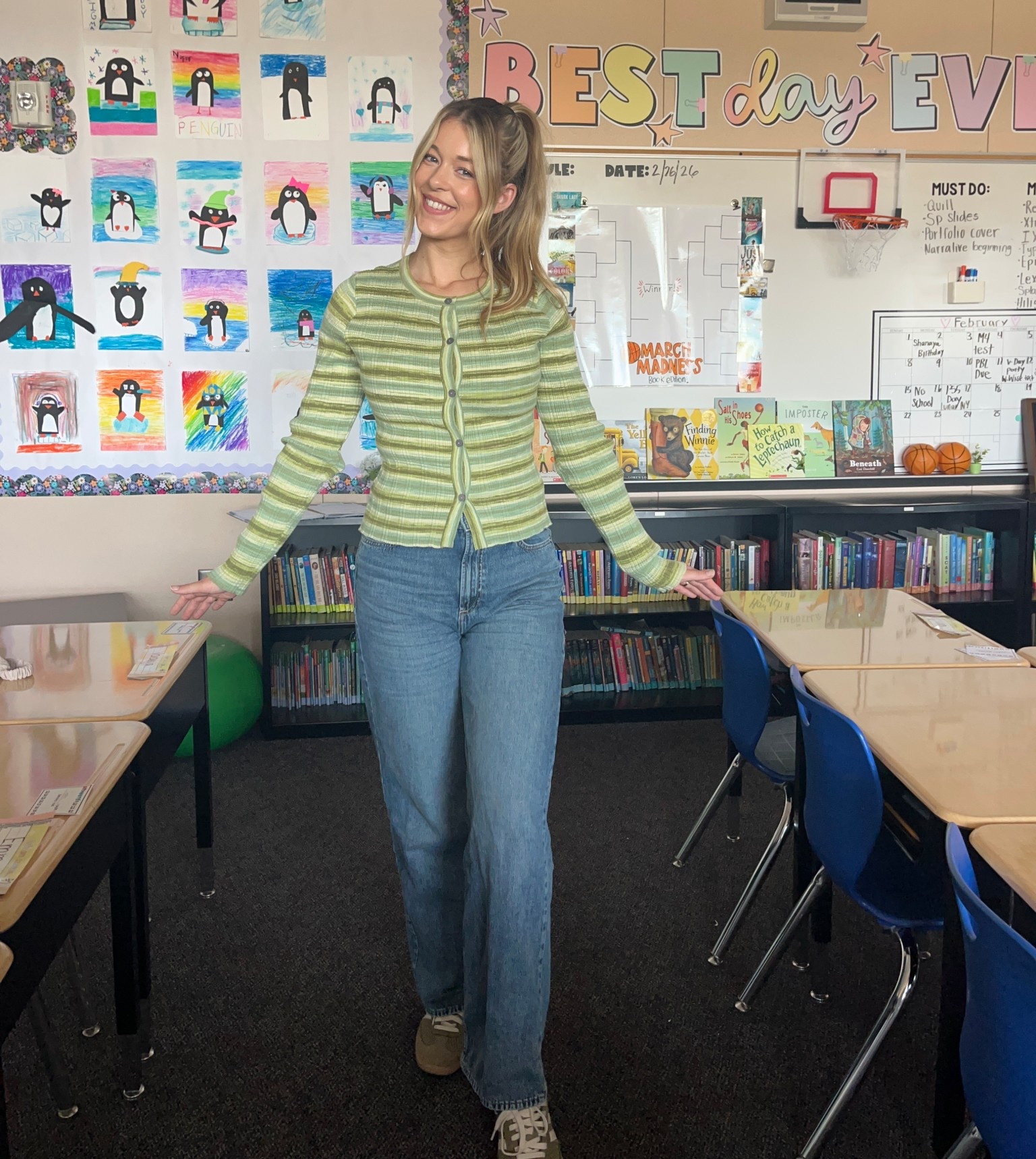 Ready for March & springtime!!! 

#LTKWorkwear #LTKootd #LTKSeasonal