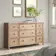 Birch Lane™ Penelope 9 Drawer 68'' W Dresser | Birch Lane | Wayfair North America