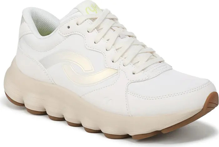 PodFlow Retro Walking Sneaker (Women) | Nordstrom