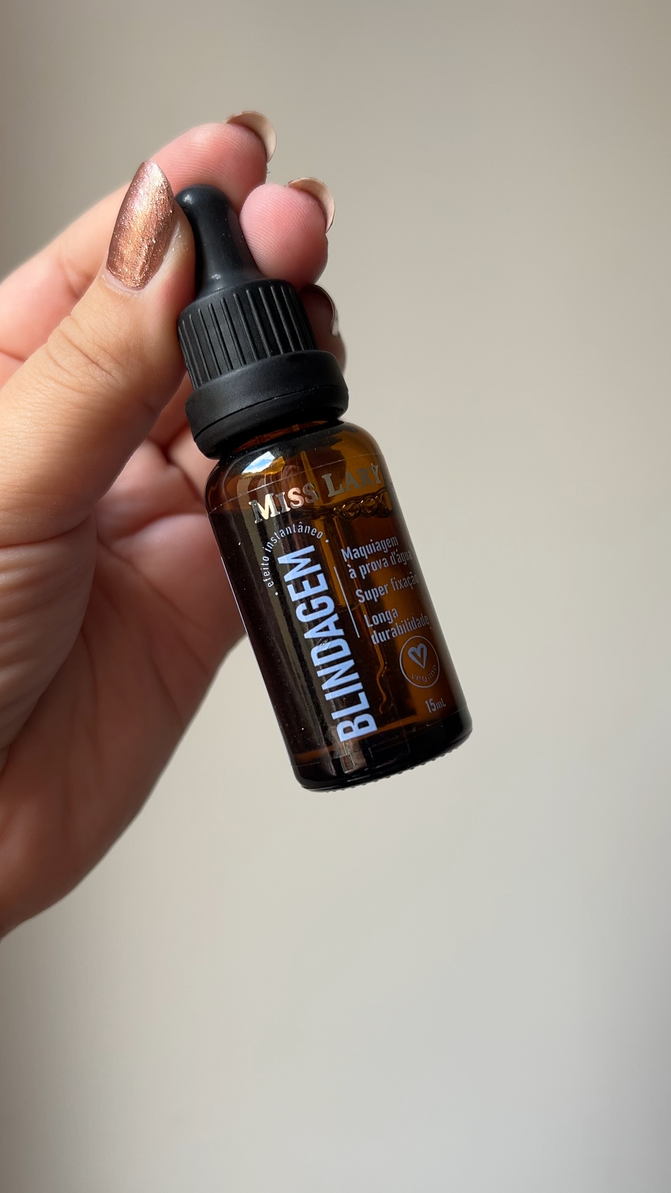 Minha blindagem favorita 

#LTKbrasil #LTKguiadepresente #LTKbeleza