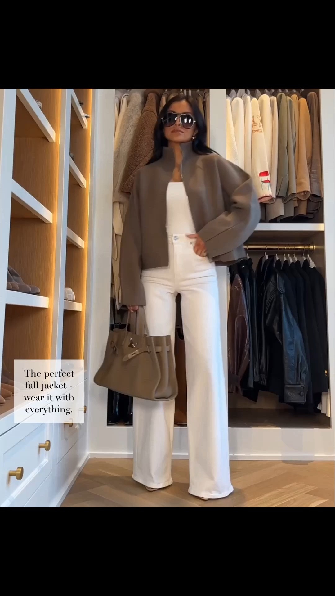 The Zara pieces worth buying right now 
Zara jackets under $100 wearing an XS
Zara fall fashion / Zara new arrivals

#LTKOver40 #LTKSeasonal #LTKootd