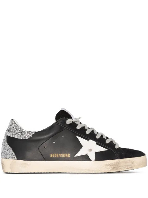 Superstar low-top sneakers | Farfetch (US)
