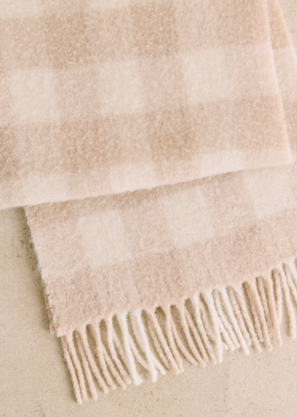 Louise Scarf | Sezane Paris - US