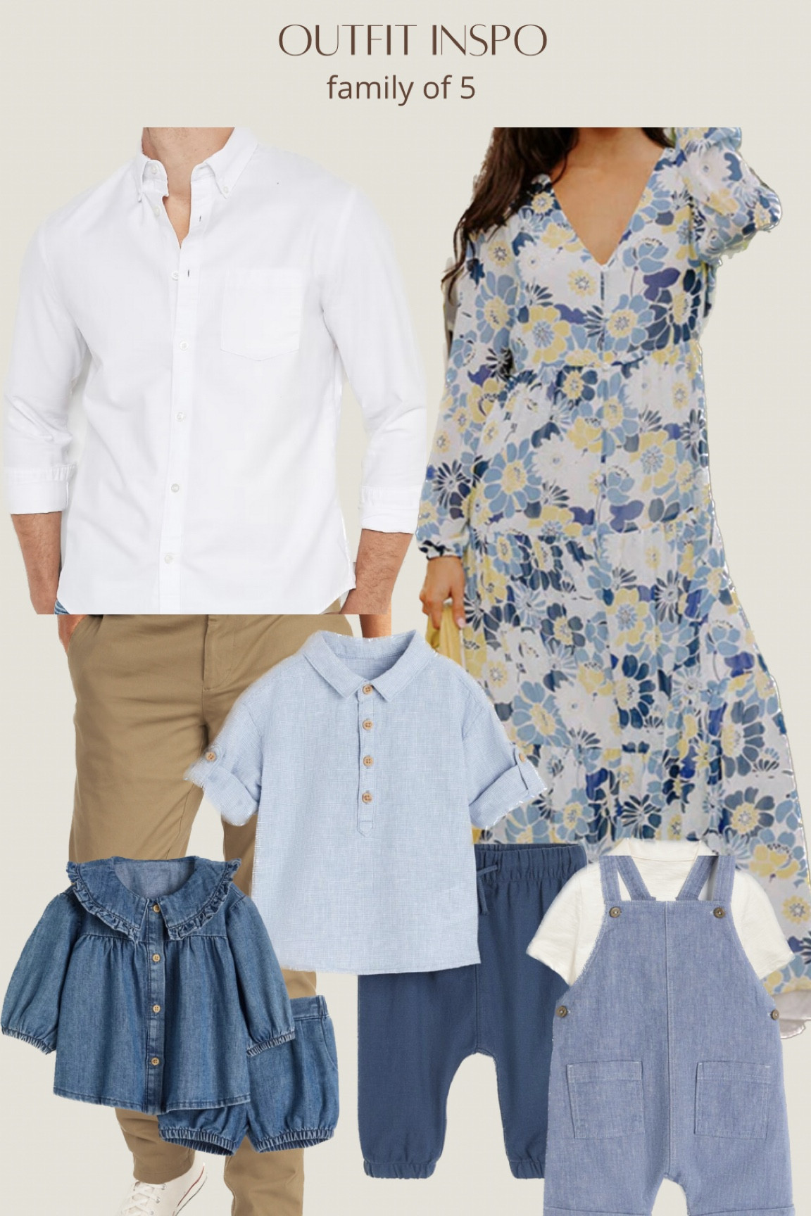 Family photos outfit inspo✨ 

#LTKsalealert #LTKfamily #LTKkids