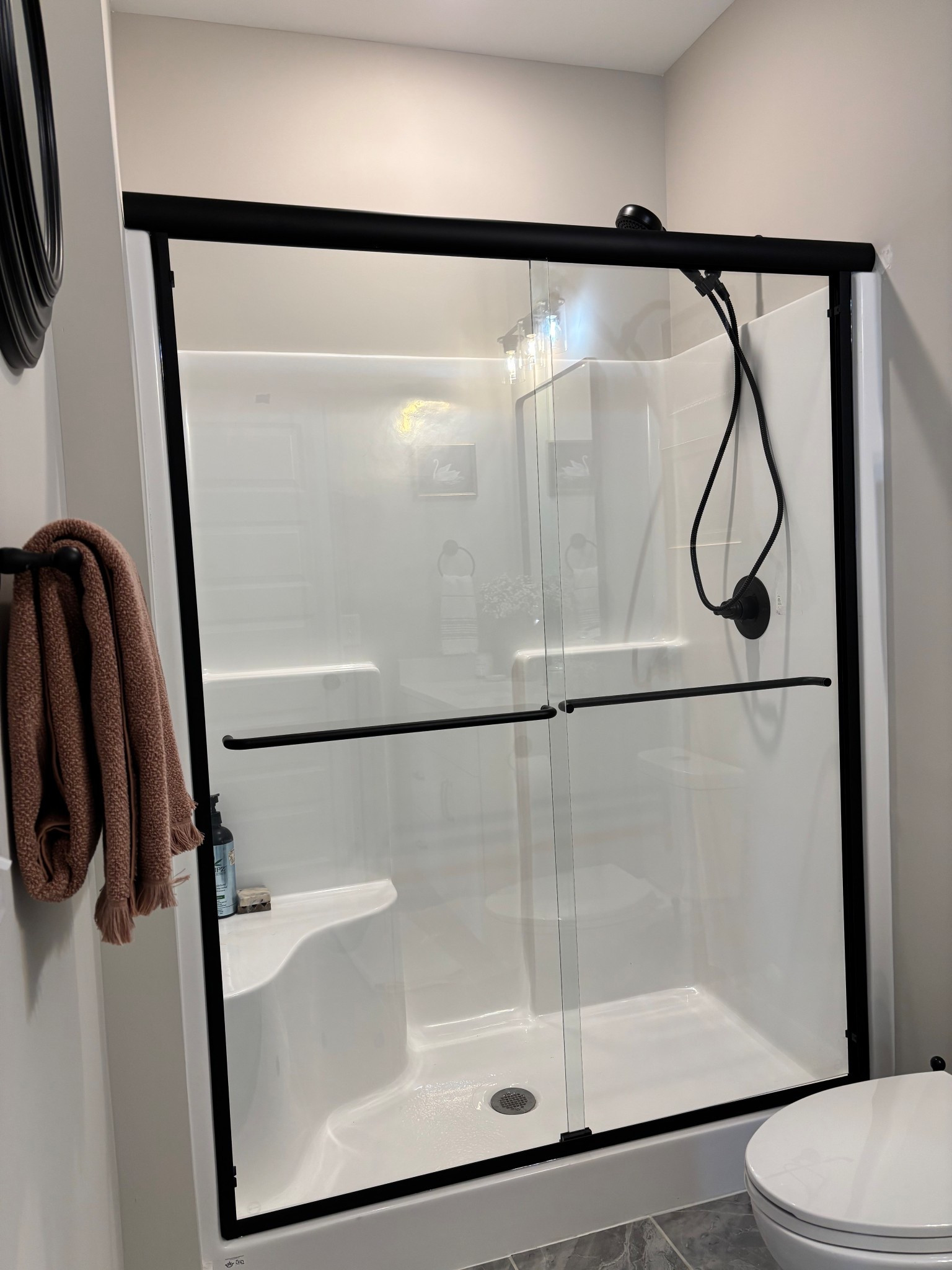 Shower Upgrades 

#LTKHome #LTKSaleAlert #LTKU