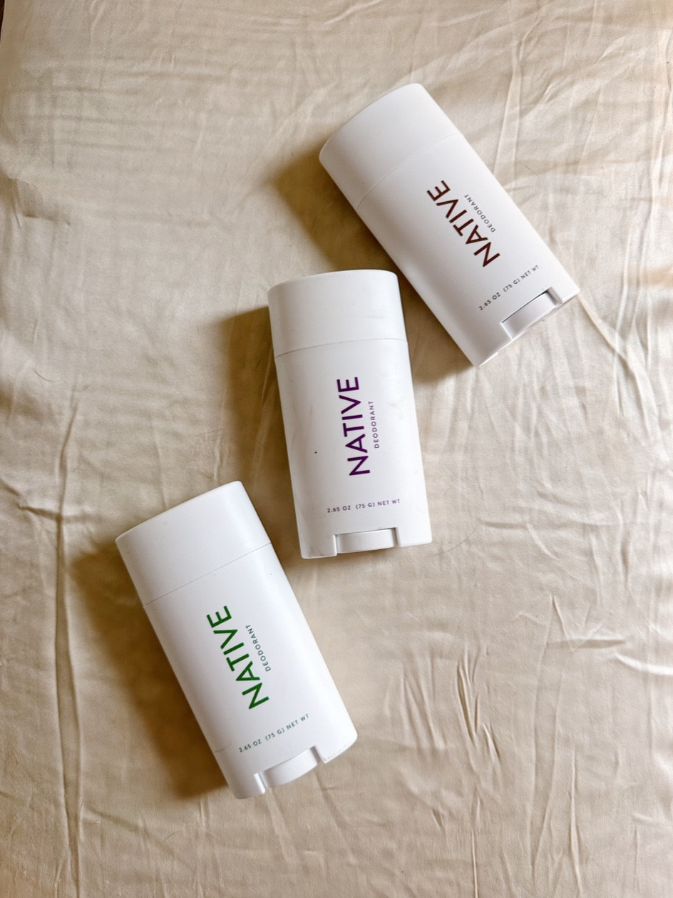 My favorite non-toxic, natural deodorant & you can order it on #Amazon! So many good scents & have had no odor or sweat issues with them at all!

#LTKbeauty #LTKFind #LTKfit