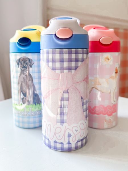 Custom Kids Cups

These personalized kids cups can be designed with anything! Characters, hobbies, sports, animals and more. They make great holiday gifts for kids!

Save at checkout with code: KERI10

#ad / holiday gift / Christmas gift / kids gift idea / kids birthday gift idea / custom gifts / personalized water bottles / mag and mills 

#LTKGiftGuide #LTKHoliday #LTKkids