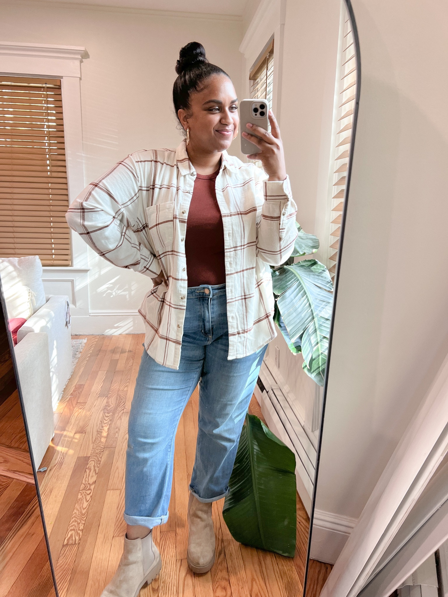 Fall vibes from target! 

#LTKunder100 #LTKSeasonal #LTKstyletip