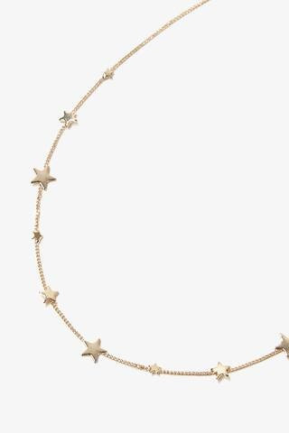 Star Charm Necklace | Forever 21 (US)