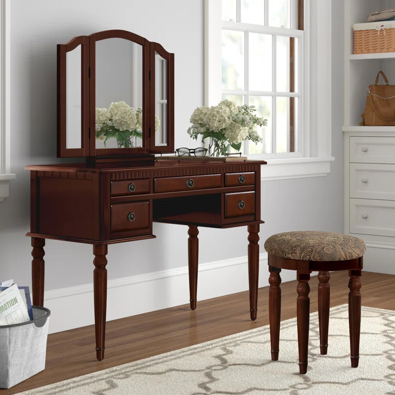 Torrance Vanity | Wayfair North America