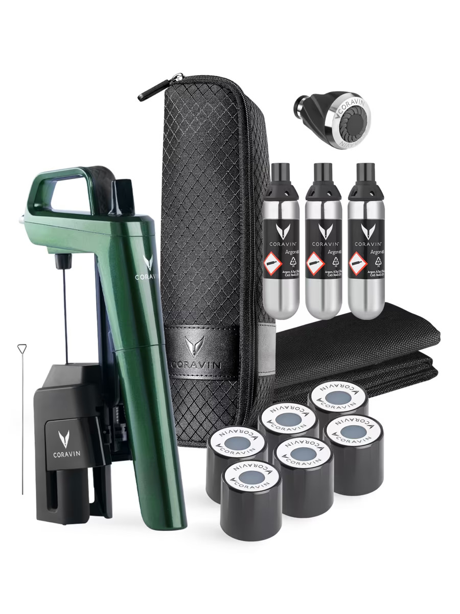 Coravin | Saks Fifth Avenue