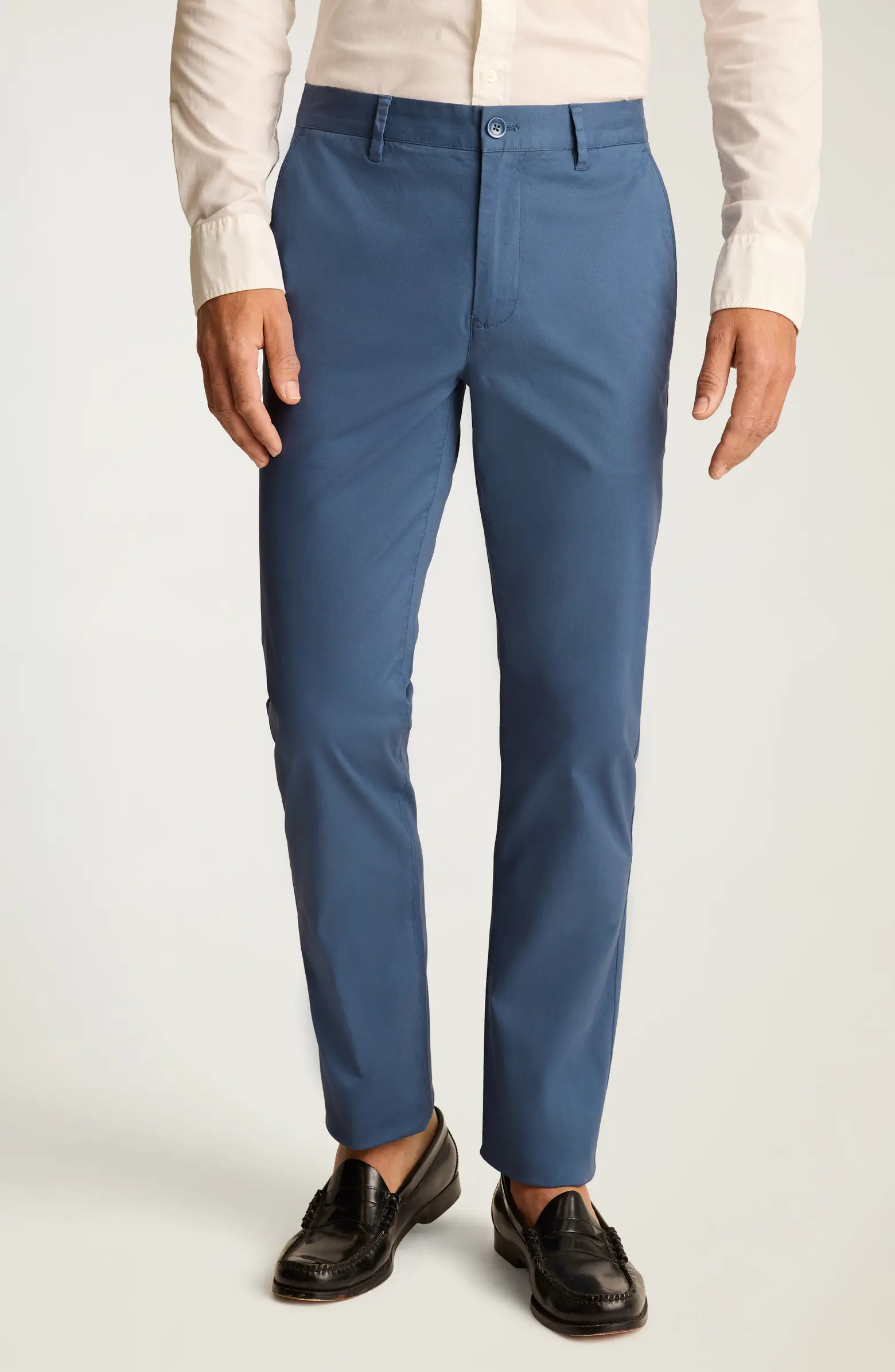 Stretch Cotton Chinos | Nordstrom