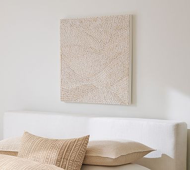 Shell 3-D Art | Pottery Barn (US)