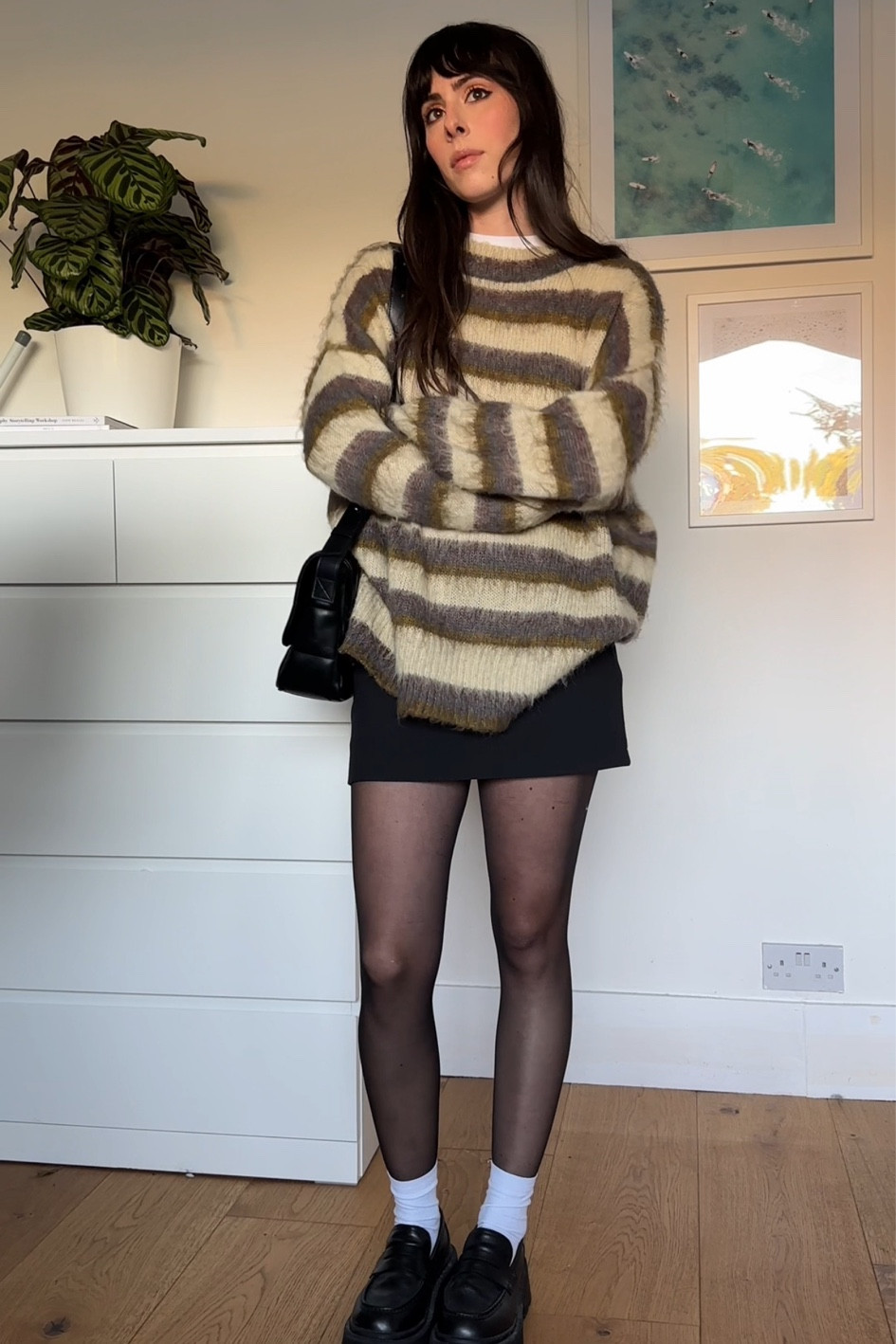autumn outfit 🍂