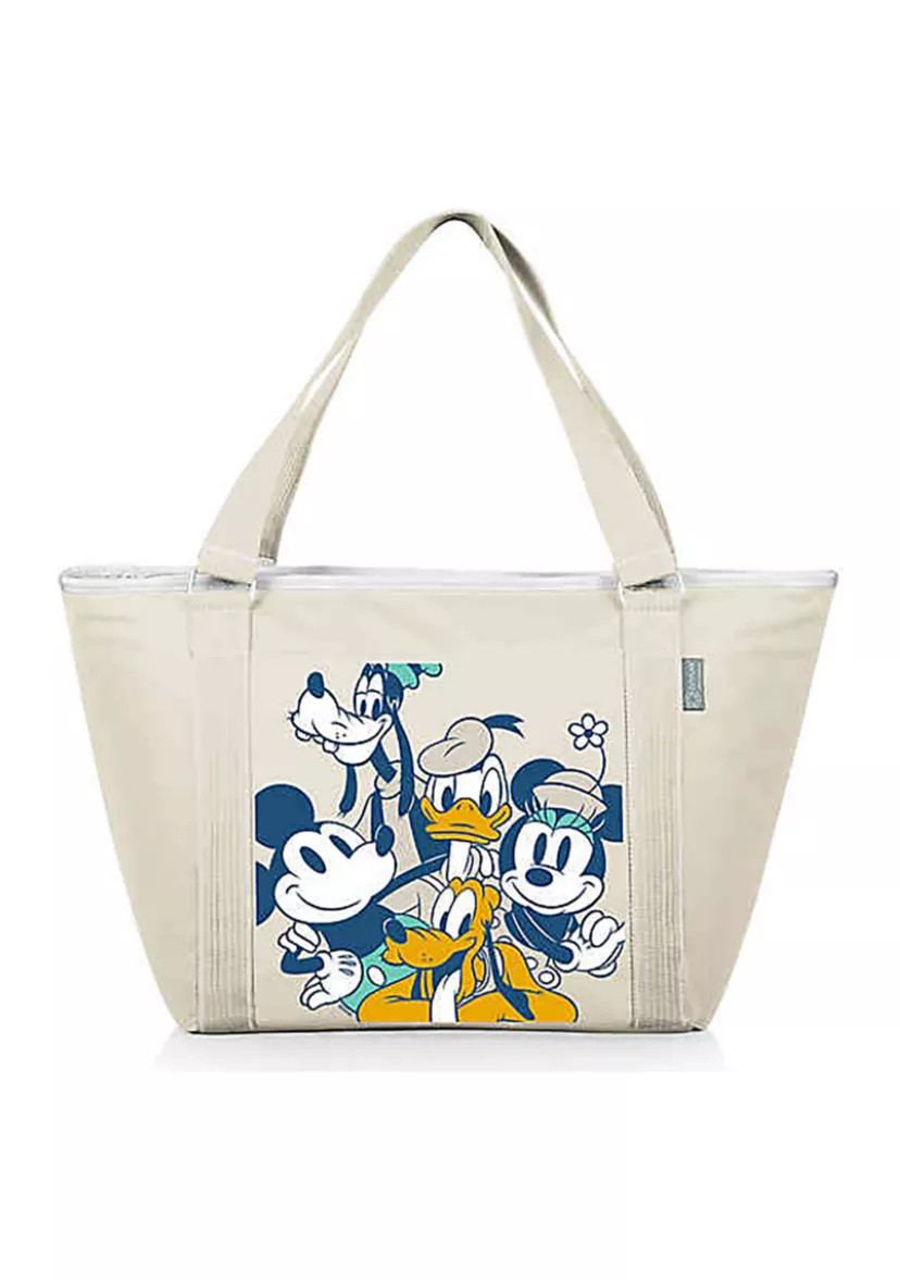 Disney's Mickey Mouse and Friends Topanga Cooler Tote Bag | Belk