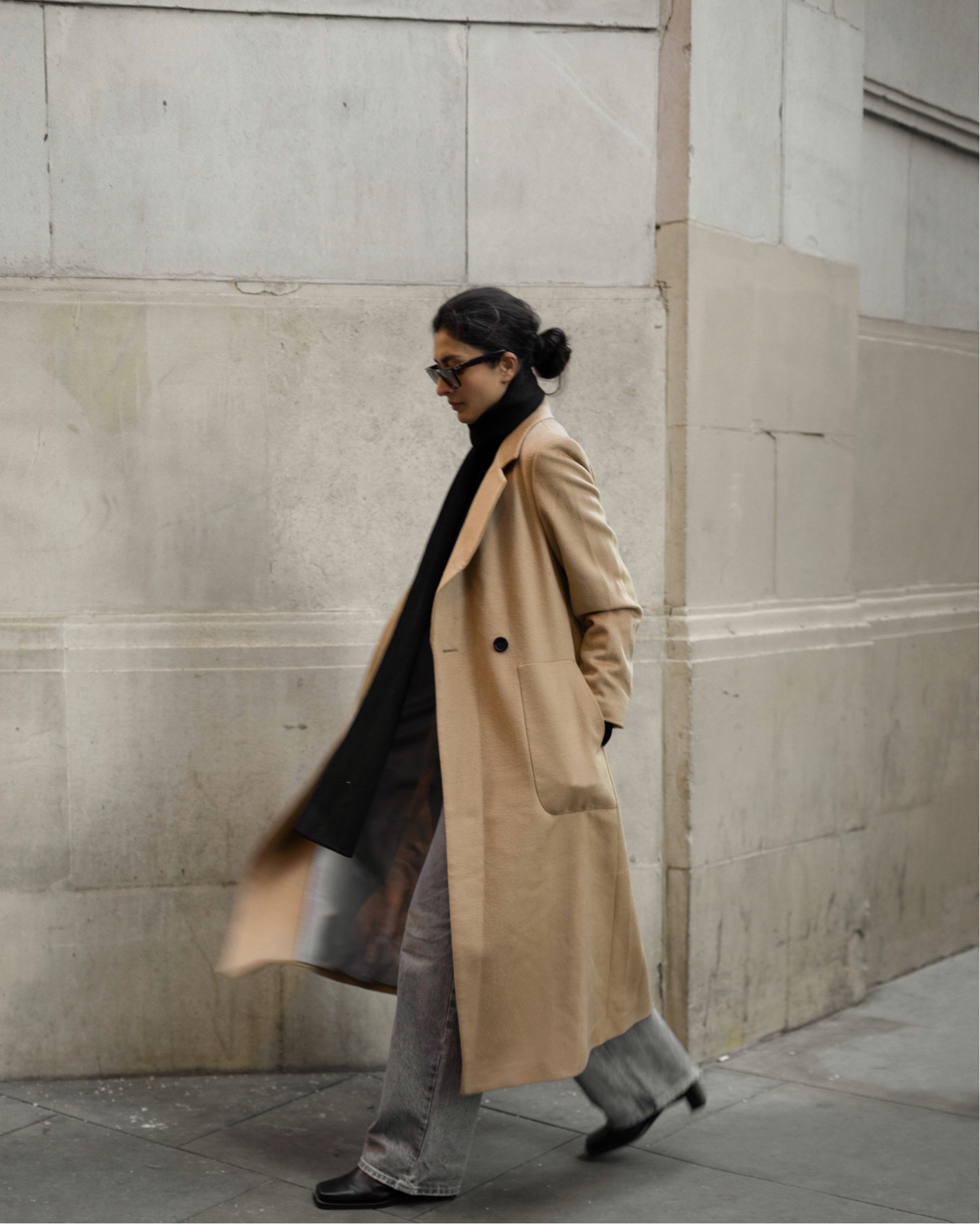 The coat that keeps on giving🧥 The most classic & timeless camel coat for every wardrobe👌🏼



#LTKunder100 #LTKstyletip #LTKeurope