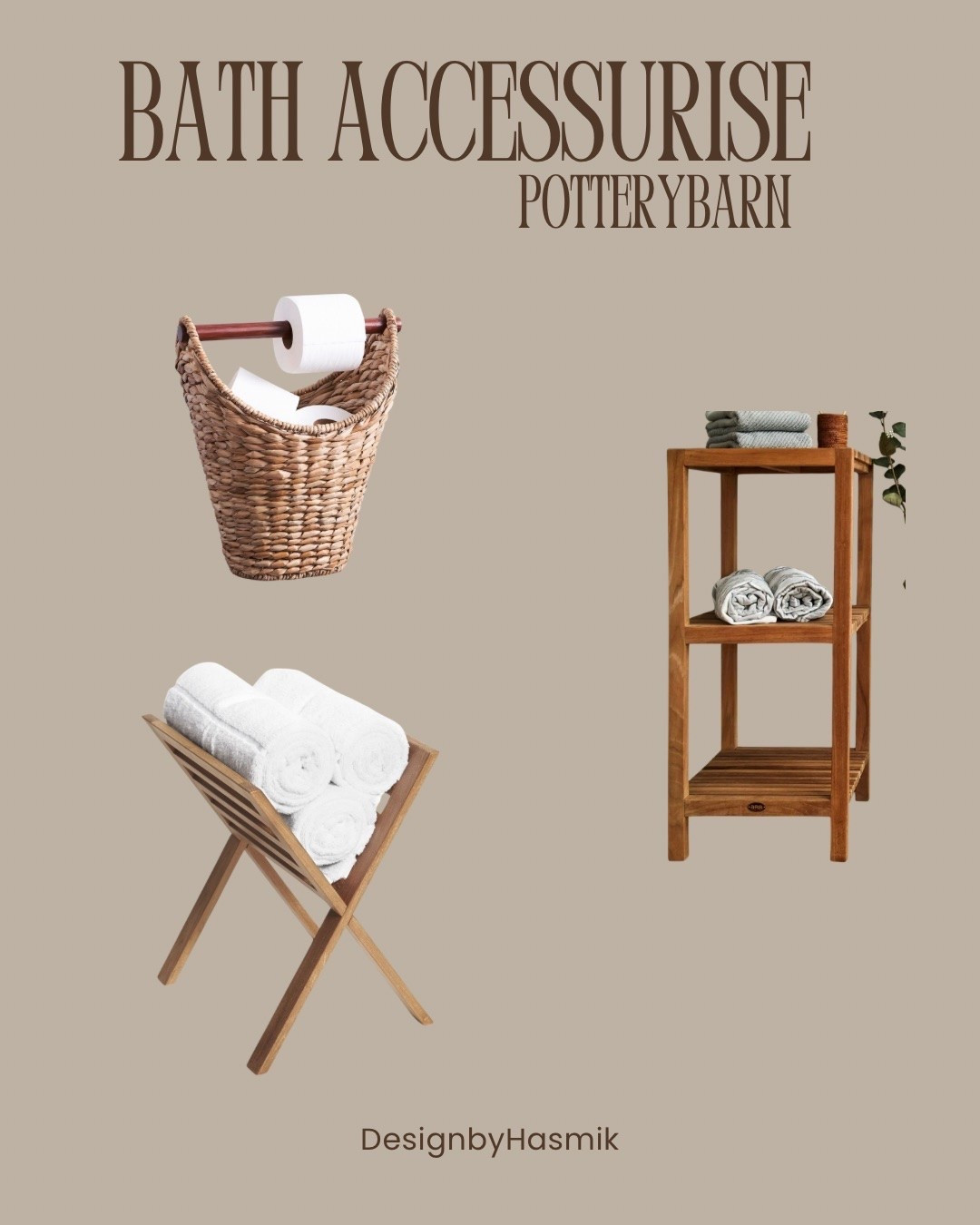 Bath accessories from @Pottery Barn

#LTKHome #LTKmorningroutine #LTKSaleAlert