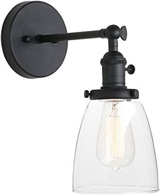 for "pathson vintage wall sconce" | Amazon (US)