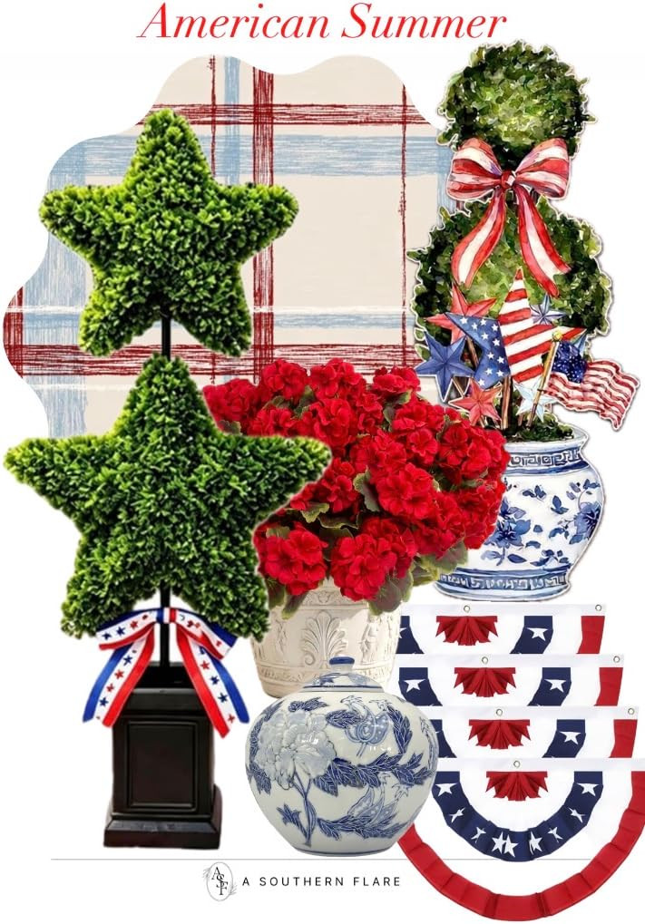 A Southern Flare Home's Amazon Page | Amazon (US)