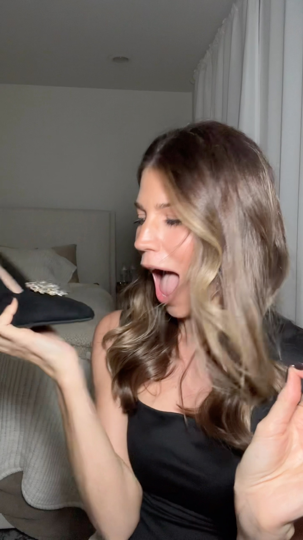 The tip that will change your life, well maybe just your shoe game!!!! 

#LTKgrwm #LTKHoliday #LTKootd