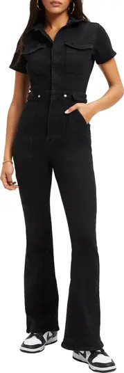 Fit for Success Bootcut Jumpsuit | Nordstrom