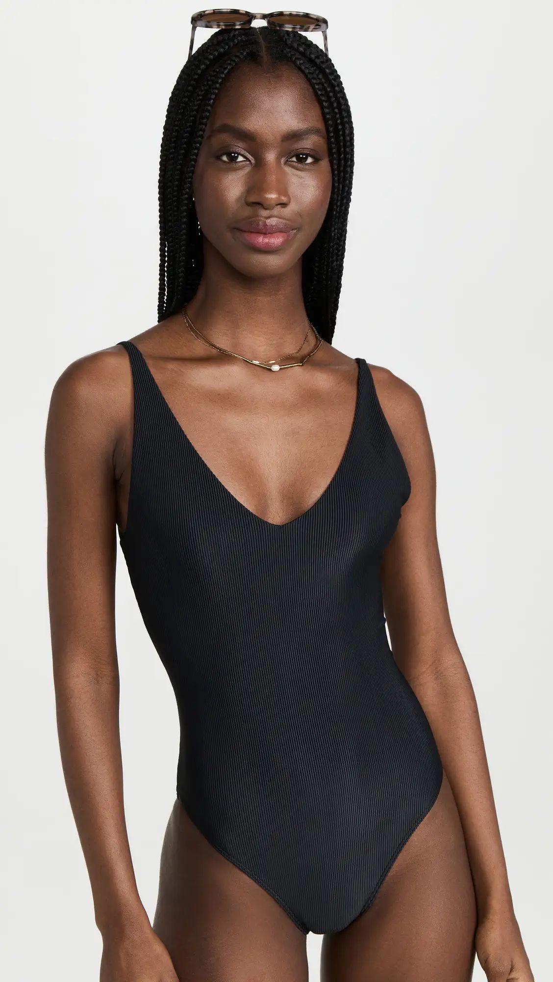 Reese One Piece | Shopbop