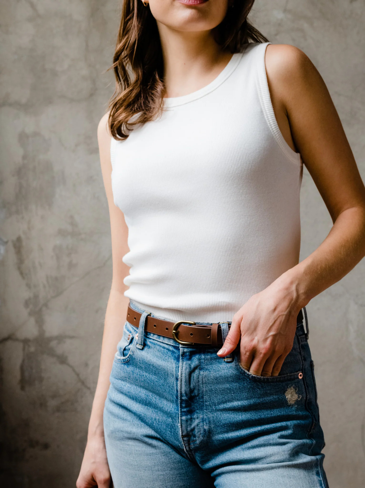 Roseli Belt | ABLE Clothing