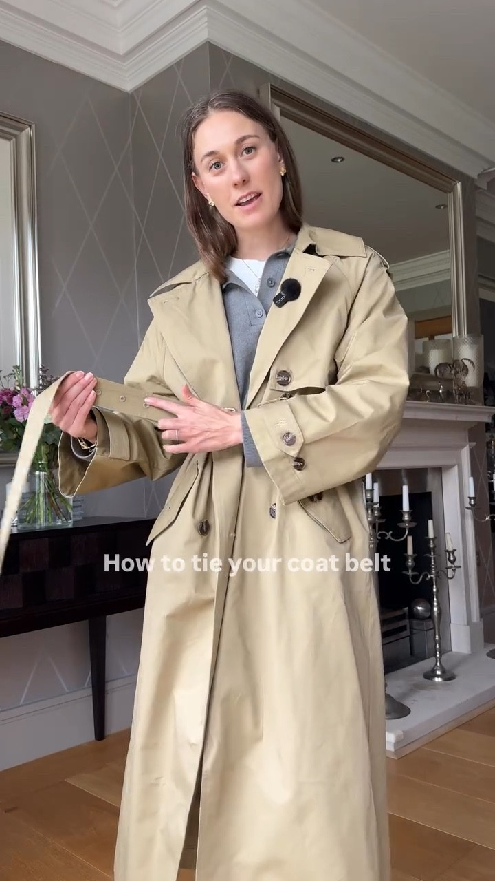 save to use later ✨

more options coming your way so follow along for more to s ♥️

includes past PR
#trenchcoat #stylehack #styletips 

#LTKstyletip #LTKspring #LTKuk