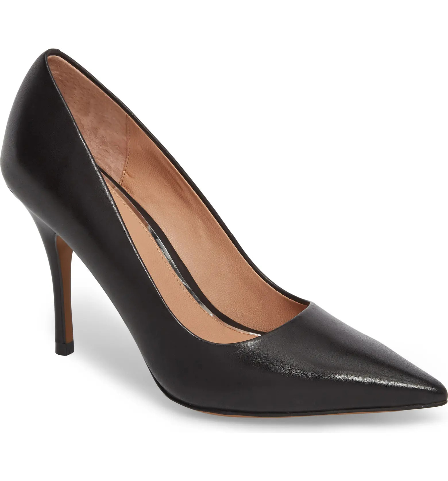 Payton Pointy Toe Pump | Nordstrom