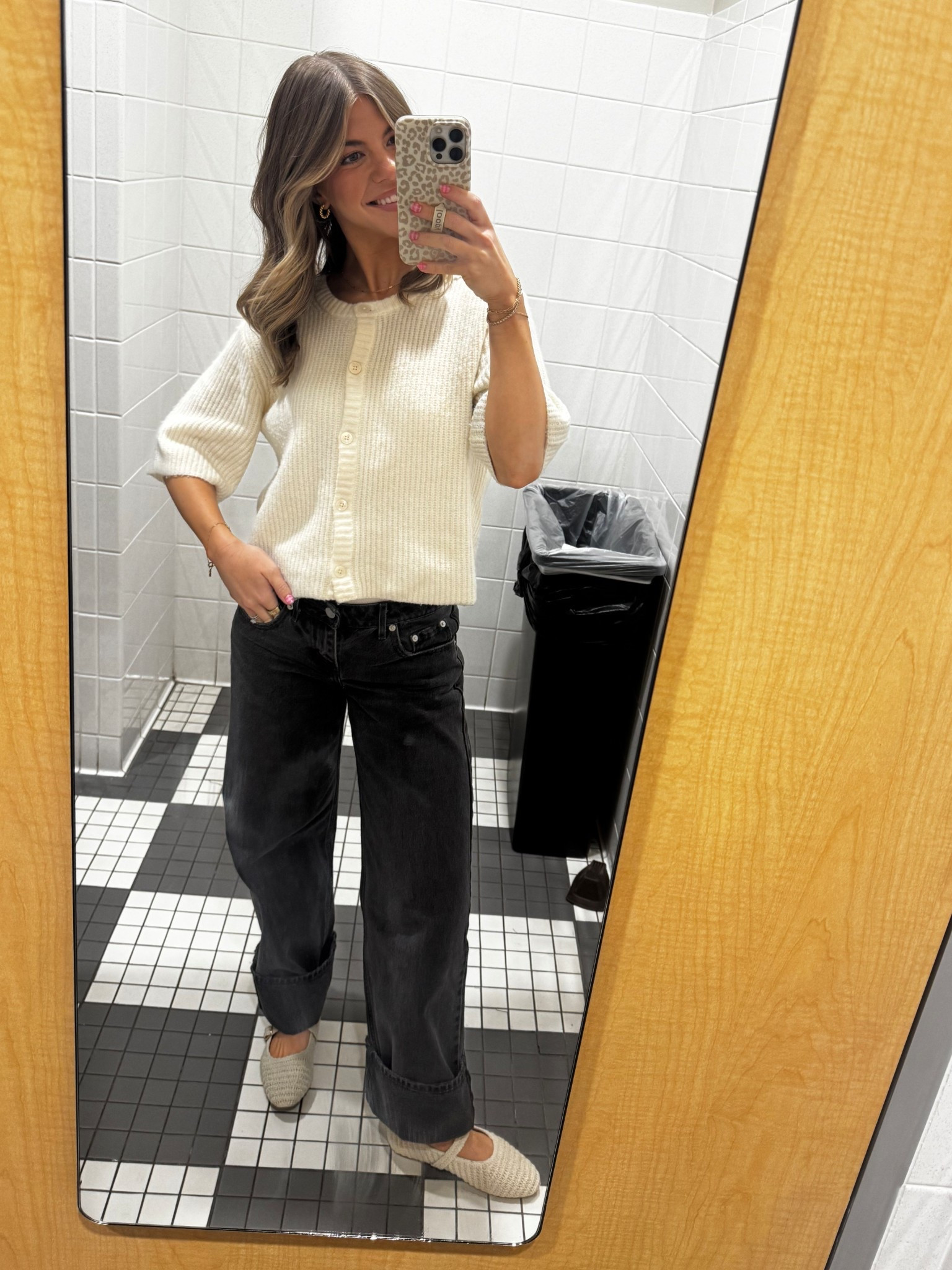 Work spring outfit 🩷

#LTKWorkwear #LTKSeasonal #LTKFindsUnder50