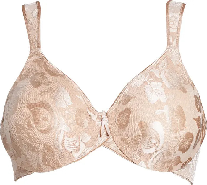 Wacoal Awareness Underwire Bra | Nordstrom | Nordstrom