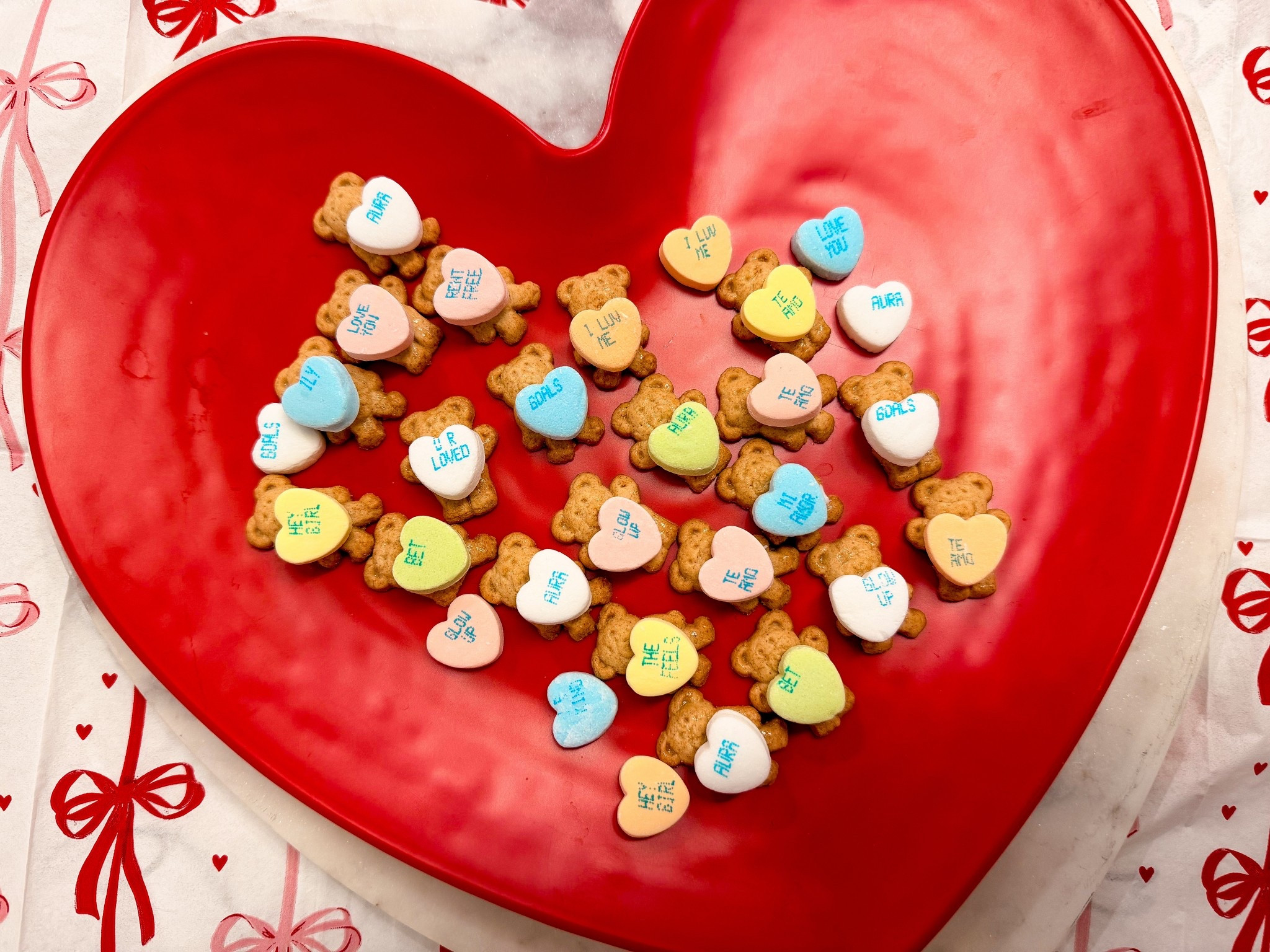 Last minute Valentine’s Day ideas! 

Last minute gifts, last minute valentines 

#LTKfoodie #LTKValentine #LTKMens