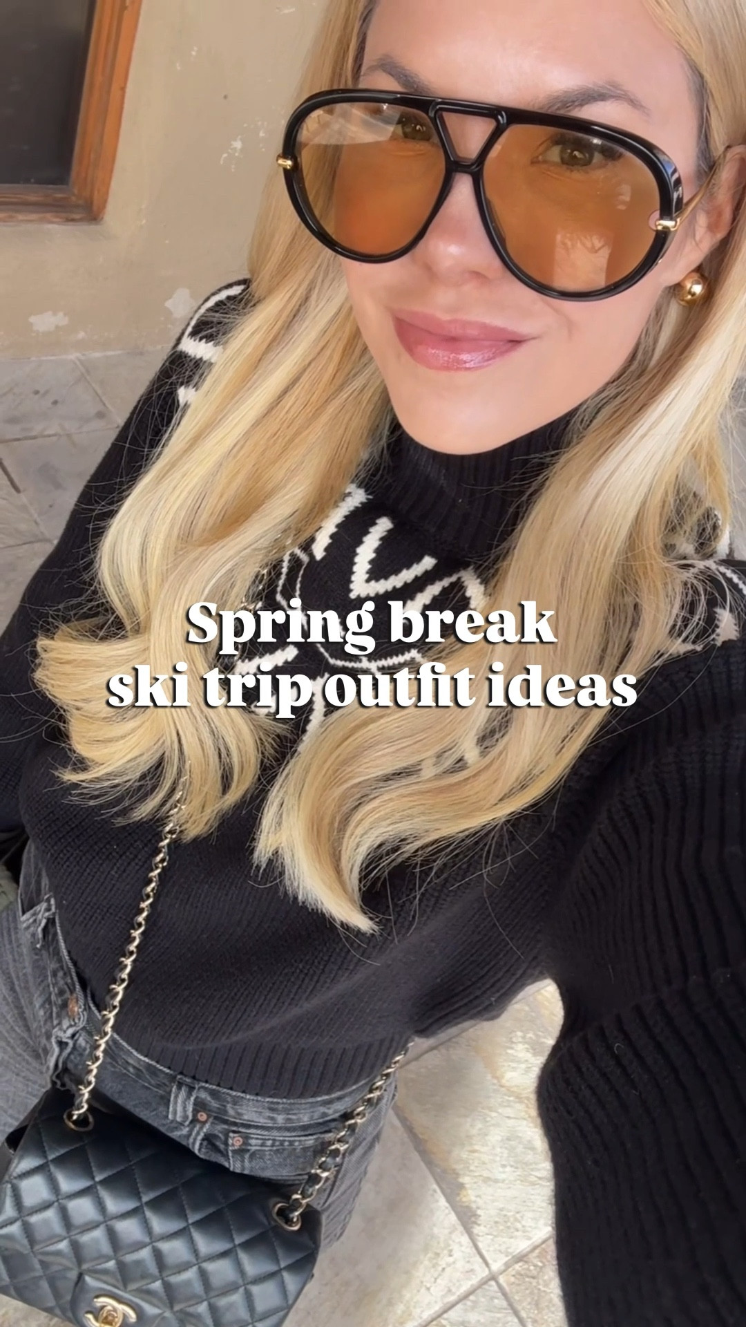 Spring break ski trip
Sweater
Varley
Puffer jacket
Faux leather dress
Western boots


#LTKfindsunder100 #LTKSeasonal #LTKsalealert