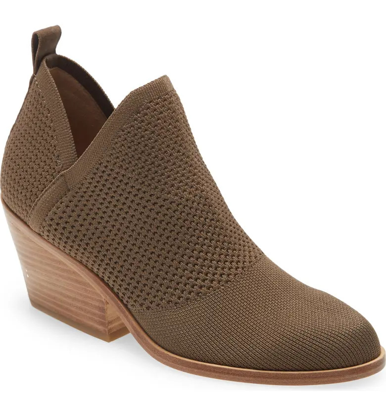 Joss Knit Bootie | Nordstrom