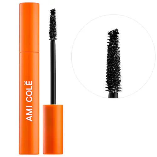 Lash-Amplifying Volumizing & Lengthening Mascara | Sephora (US)