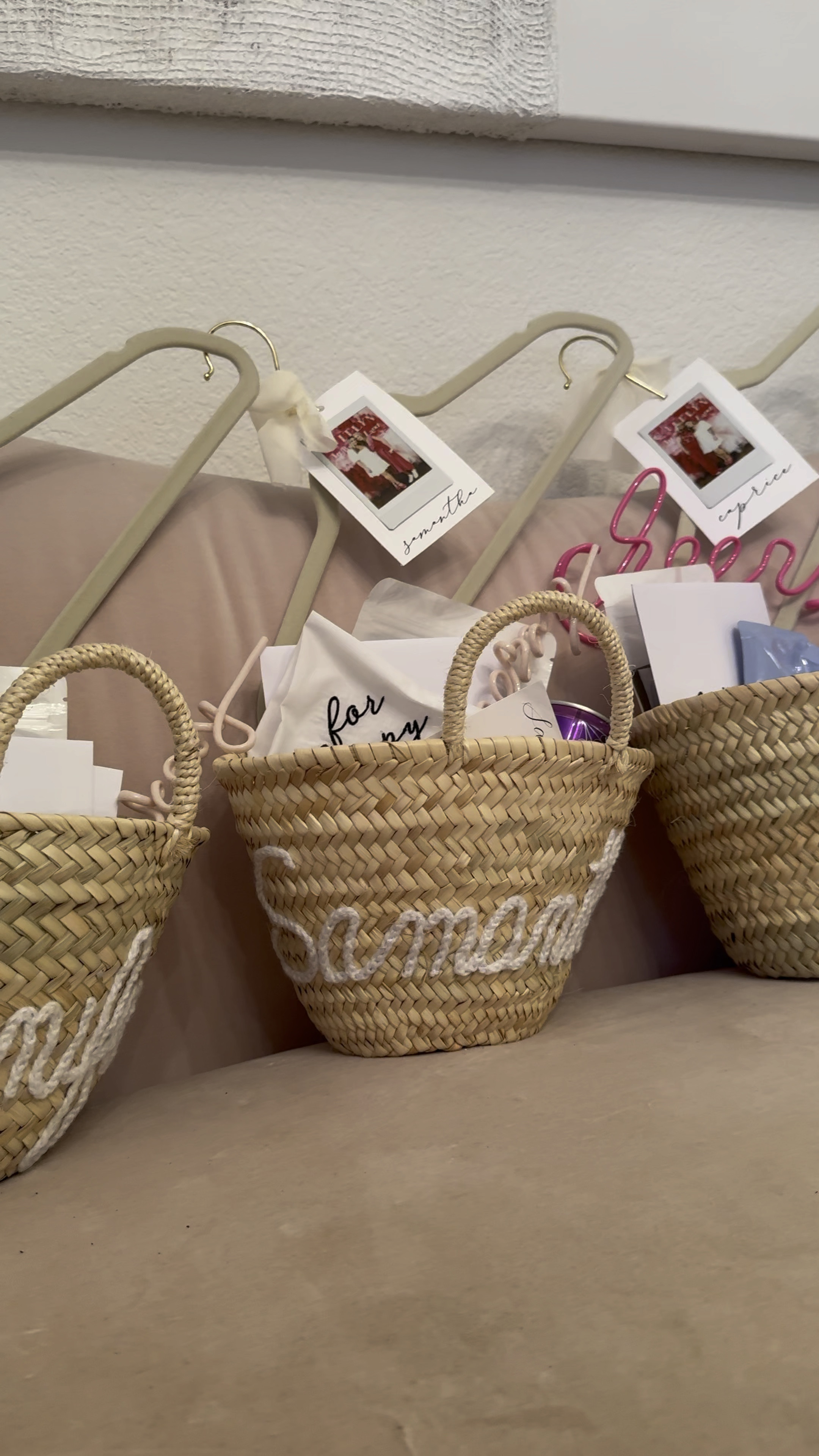 Bridal party gifts 

#LTKstyletip #LTKGiftGuide #LTKwedding
