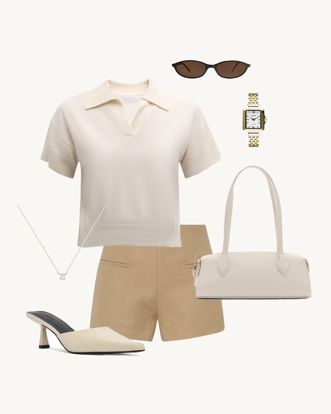 Realistic, yet chic outfit inspired for the Monaco Grand Prix 

#LTKtravel #LTKAroundTheWorld #LTKaustralia