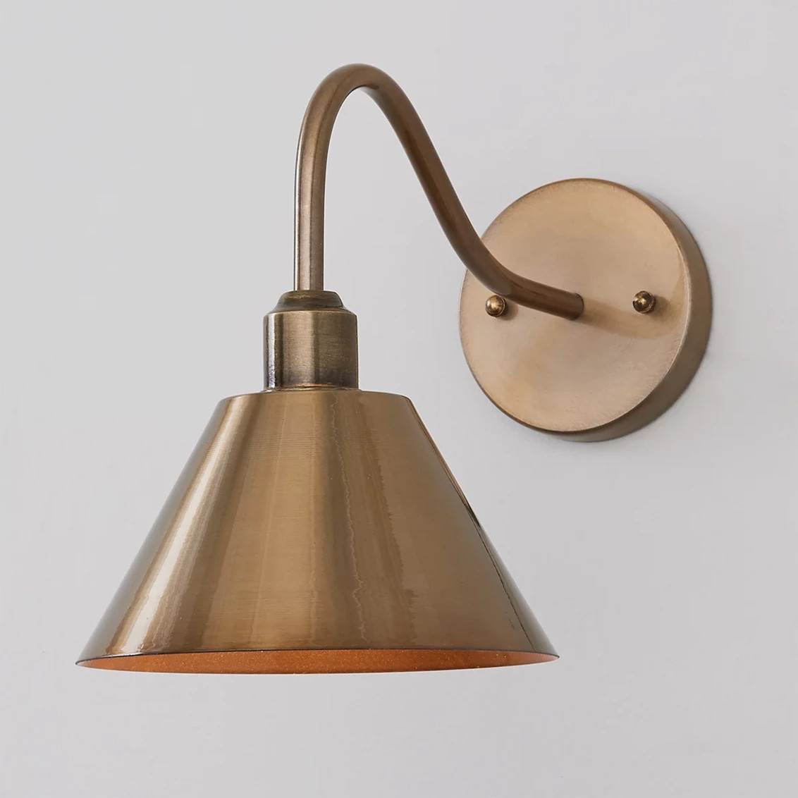 Chris Loves Julia Edie Sconce | Shades of Light