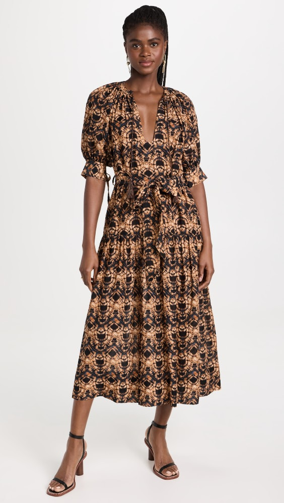 Ulla Johnson Selena Coverup Dress | Shopbop | Shopbop