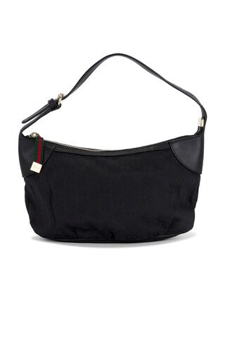 Gucci Shoulder Bag in Black | FWRD 